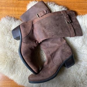Cole Haan Boots